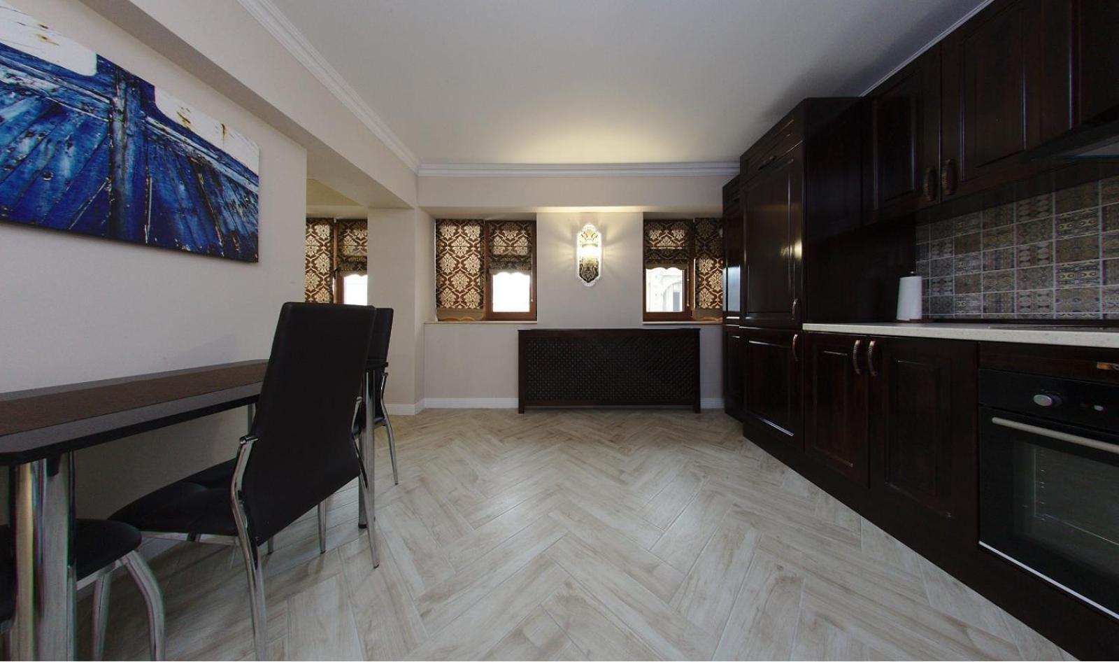 Apartament Amber Brăila المظهر الخارجي الصورة